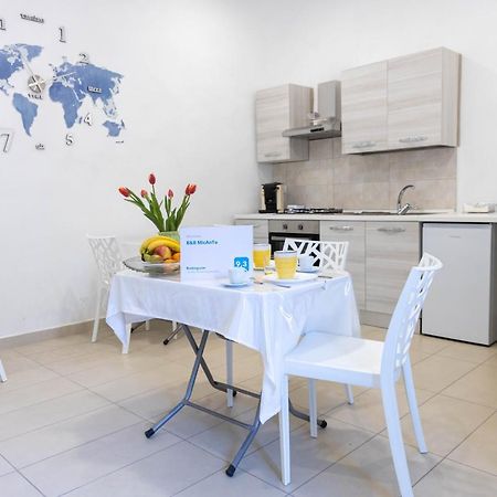 B&B Micanto Casola di Napoli Eksteriør bilde