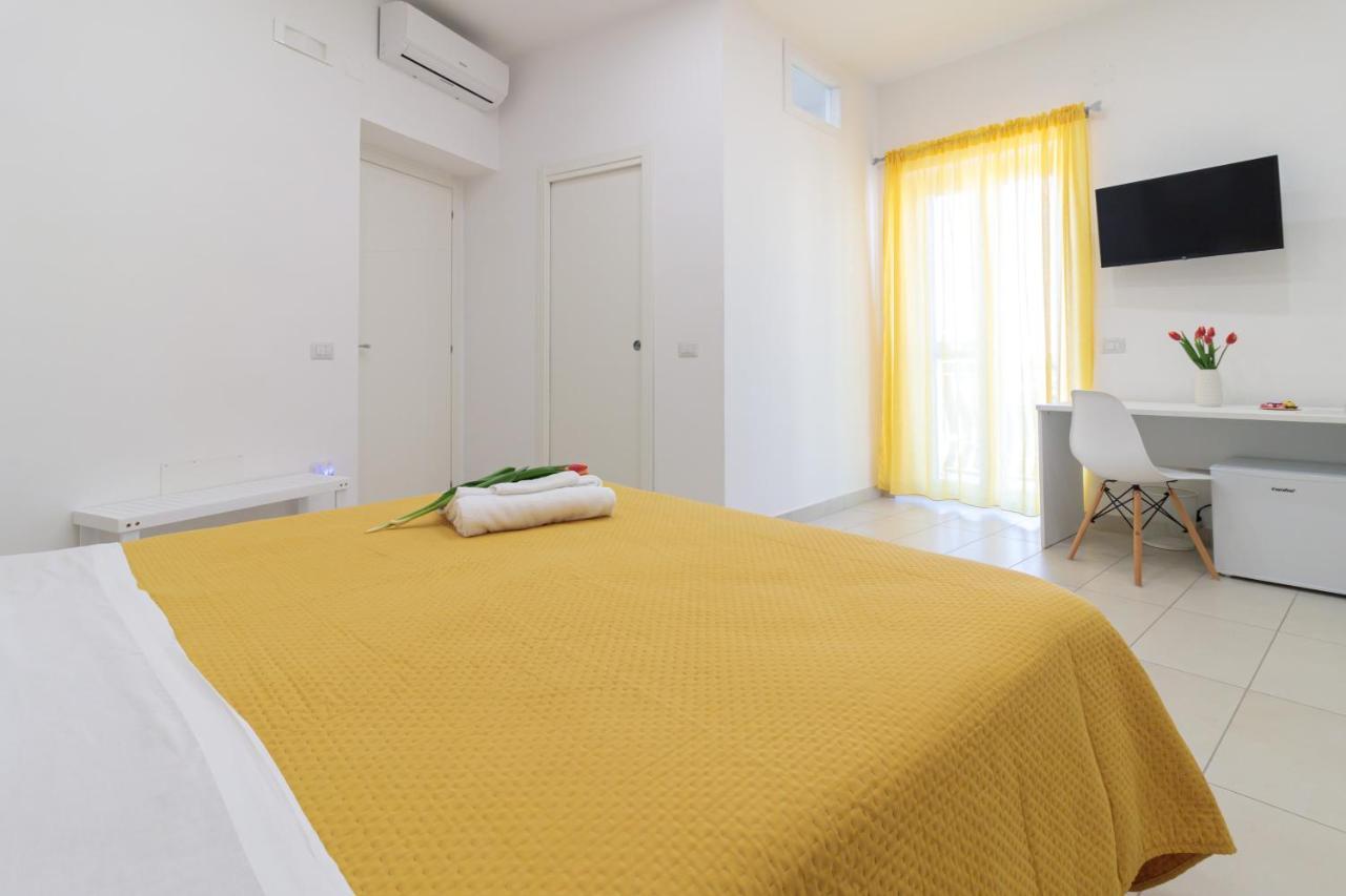 B&B Micanto Casola di Napoli Eksteriør bilde