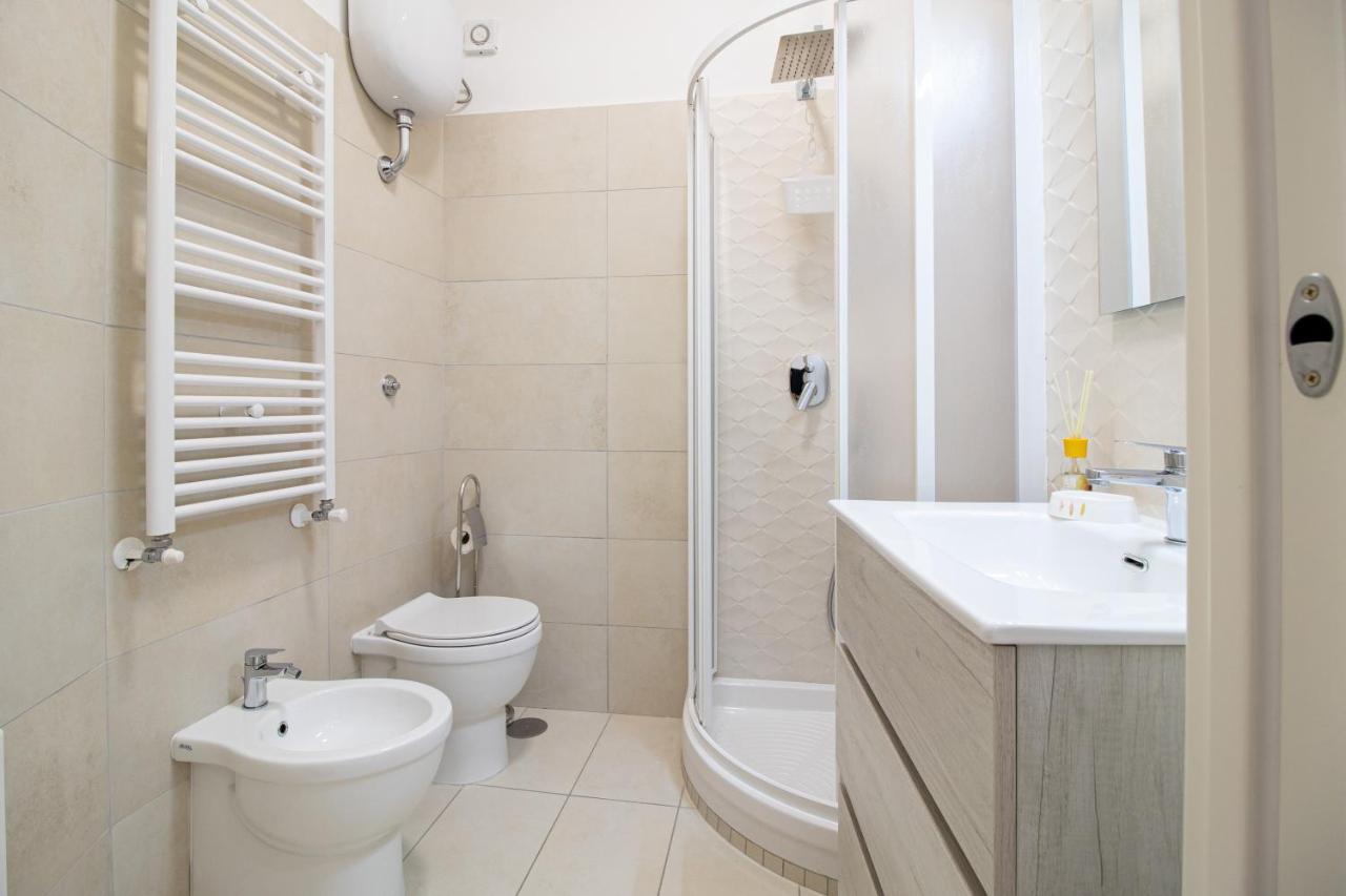 B&B Micanto Casola di Napoli Eksteriør bilde