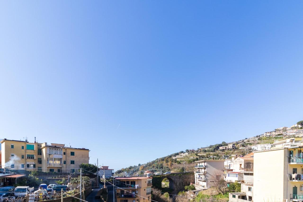B&B Micanto Casola di Napoli Eksteriør bilde