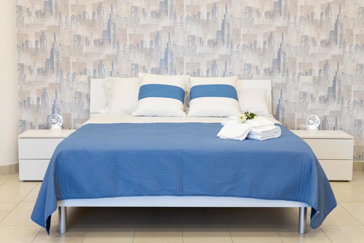 B&B Micanto Casola di Napoli Eksteriør bilde