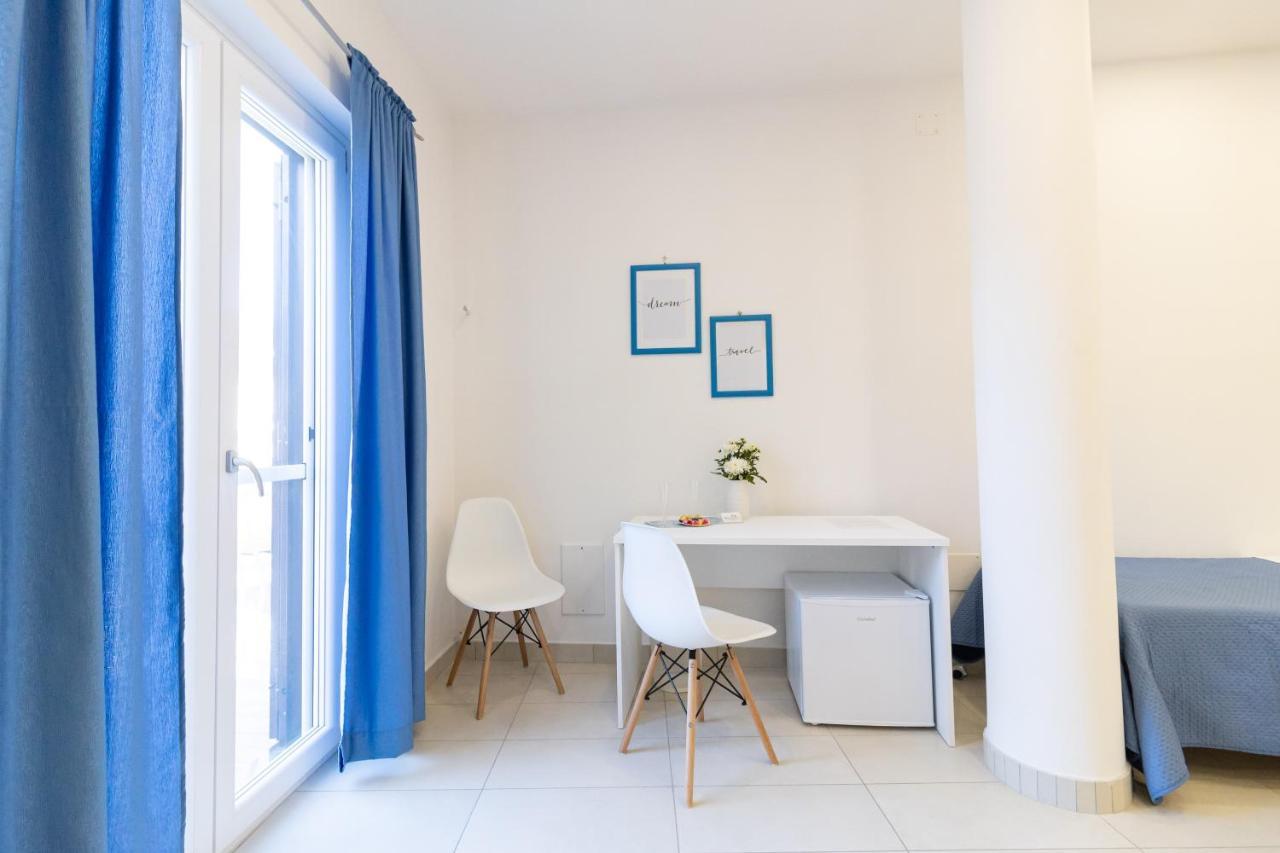 B&B Micanto Casola di Napoli Eksteriør bilde